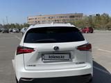 Lexus NX 300h 2014 годаүшін15 500 000 тг. в Астана – фото 5