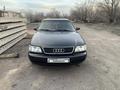 Audi A6 1994 годаүшін3 500 000 тг. в Караганда – фото 4