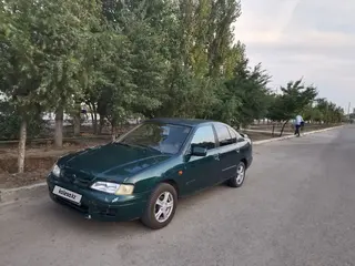 Nissan Primera