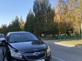 Chevrolet Cruze 2014 года за 3 100 000 тг. в Алматы