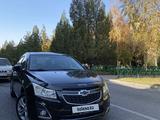 Chevrolet Cruze 2014 года за 3 100 000 тг. в Алматы – фото 5