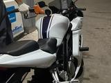 Suzuki  SV 650 S 2012 годаүшін3 000 000 тг. в Уральск – фото 4