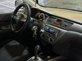 Mitsubishi Lancer 2006 годаүшін2 900 000 тг. в Актобе – фото 21