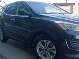 Hyundai Santa Fe 2015 годаүшін9 000 000 тг. в Шымкент – фото 2