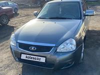 ВАЗ (Lada) Priora 2170 2011 года за 2 300 000 тг. в Щучинск