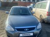 ВАЗ (Lada) Priora 2170 2011 годаүшін2 300 000 тг. в Щучинск – фото 5