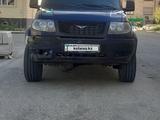 УАЗ Pickup 2013 года за 3 200 000 тг. в Атырау