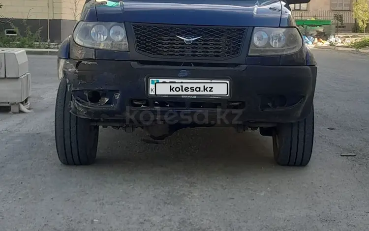 УАЗ Pickup 2013 годаүшін3 200 000 тг. в Атырау