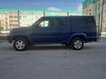 УАЗ Pickup 2013 года за 3 200 000 тг. в Атырау – фото 2