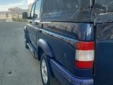 УАЗ Pickup 2013 года за 3 200 000 тг. в Атырау – фото 5