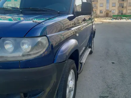 УАЗ Pickup 2013 годаүшін3 200 000 тг. в Атырау – фото 6