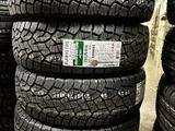 Kumho 265/60 r18 110t at52 за 54 000 тг. в Алматы