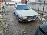 Audi 80 1989 годаүшін600 000 тг. в Тараз