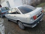 Audi 80 1989 годаүшін600 000 тг. в Тараз – фото 3