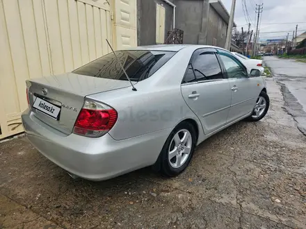 Toyota Camry 2005 годаүшін6 500 000 тг. в Шымкент – фото 3