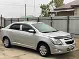 Chevrolet Cobalt 2021 года за 4 800 000 тг. в Атырау