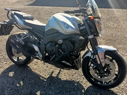 Yamaha  Fazer N1 2007 года за 3 349 000 тг. в Усть-Каменогорск – фото 6