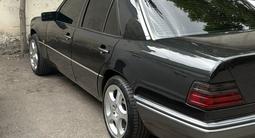 Mercedes-Benz E 200 1994 года за 2 400 000 тг. в Шымкент – фото 5