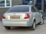 Chevrolet Lacetti 2023 годаfor6 600 000 тг. в Астана – фото 4