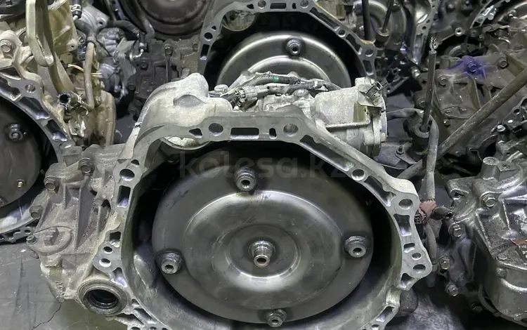 VQ20 А33 Акпп Nissan Maxima Cefiro за 150 000 тг. в Алматы