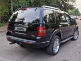 Ford Explorer 2006 года за 9 000 000 тг. в Алматы – фото 4