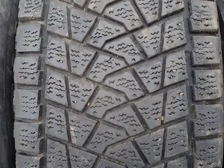 285-75-16 Bridgestone зима 4 штуки! за 110 000 тг. в Алматы