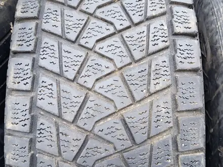 285-75-16 Bridgestone зима 4 штуки! за 110 000 тг. в Алматы – фото 3