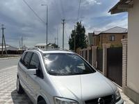 Opel Zafira 2004 годаfor4 300 000 тг. в Атырау