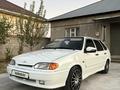 ВАЗ (Lada) 2114 2013 года за 1 700 000 тг. в Шымкент – фото 4
