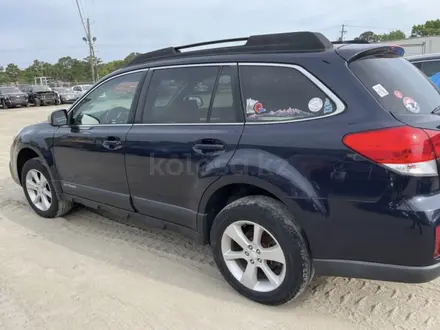 Subaru Outback 2013 года за 4 100 000 тг. в Актау – фото 10