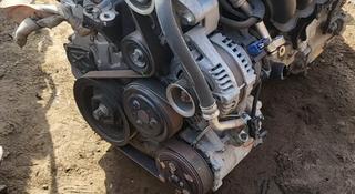 Двигатель Хонда Аккорд за 45 250 тг. в Алматы