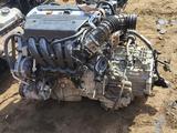 Двигатель Хонда Аккорд за 45 250 тг. в Алматы – фото 3