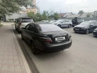 Toyota Camry, 2007