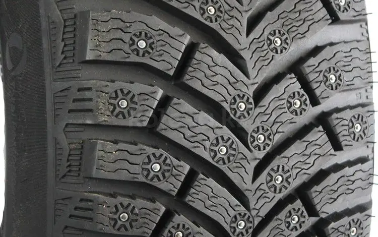 Michelin X-ice north 4 suv за 360 000 тг. в Алматы