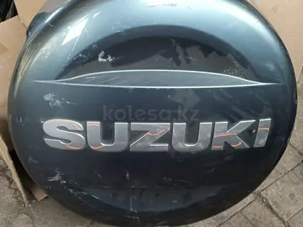 Кожух запаски на Suzuki Grant Vitara за 95 000 тг. в Караганда