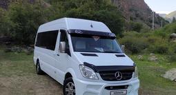 Mercedes-Benz Sprinter 2010 годаүшін15 500 000 тг. в Тараз – фото 2