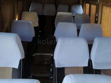 Mercedes-Benz Sprinter 2010 года за 15 500 000 тг. в Тараз – фото 15