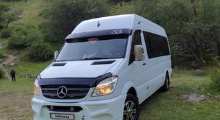 Mercedes-Benz Sprinter 2010 года за 15 500 000 тг. в Тараз