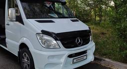 Mercedes-Benz Sprinter 2010 годаүшін15 500 000 тг. в Тараз – фото 4