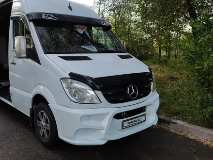 Mercedes-Benz Sprinter 2010 года за 15 500 000 тг. в Тараз – фото 4