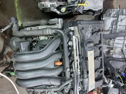 Двигатель ALT, 2.0 за 500 000 тг. в Караганда