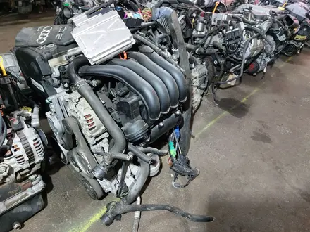 Двигатель ALT, 2.0 за 500 000 тг. в Караганда – фото 3