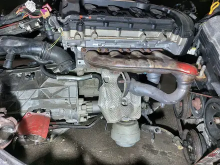 Двигатель ALT, 2.0 за 500 000 тг. в Караганда – фото 4