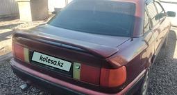 Audi 100 1991 годаүшін900 000 тг. в Караганда – фото 4