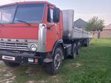 КамАЗ  44108 1991 года за 4 700 000 тг. в Шымкент