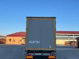 Volvo  FH 2018 годаүшін43 500 000 тг. в Кызылорда – фото 4