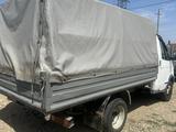 ГАЗ ГАЗель 2008 годаүшін3 800 000 тг. в Тараз – фото 5