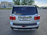 Chevrolet Orlando 2013 года за 5 300 000 тг. в Экибастуз – фото 2