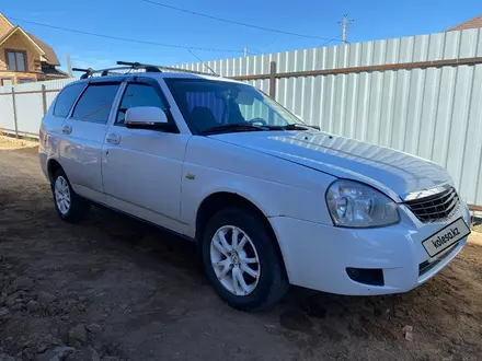 ВАЗ (Lada) Priora 2171 2012 года за 2 000 000 тг. в Уральск