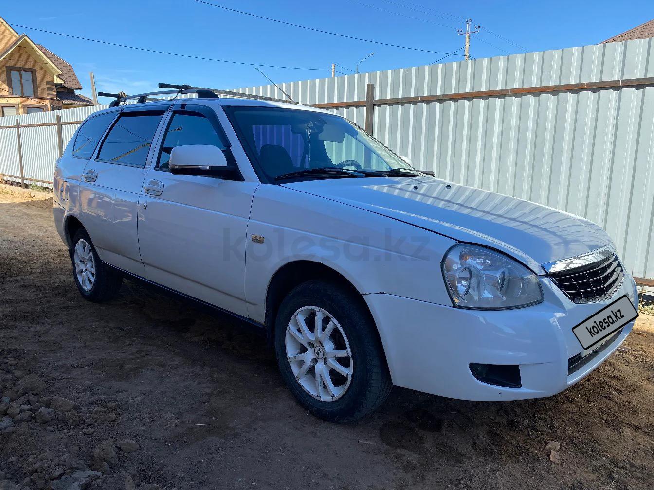 ВАЗ (Lada) Priora 2171 2012 г.